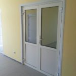 Противопожарная дверь по ГОСТ 30970 2014 / серия FRM55501